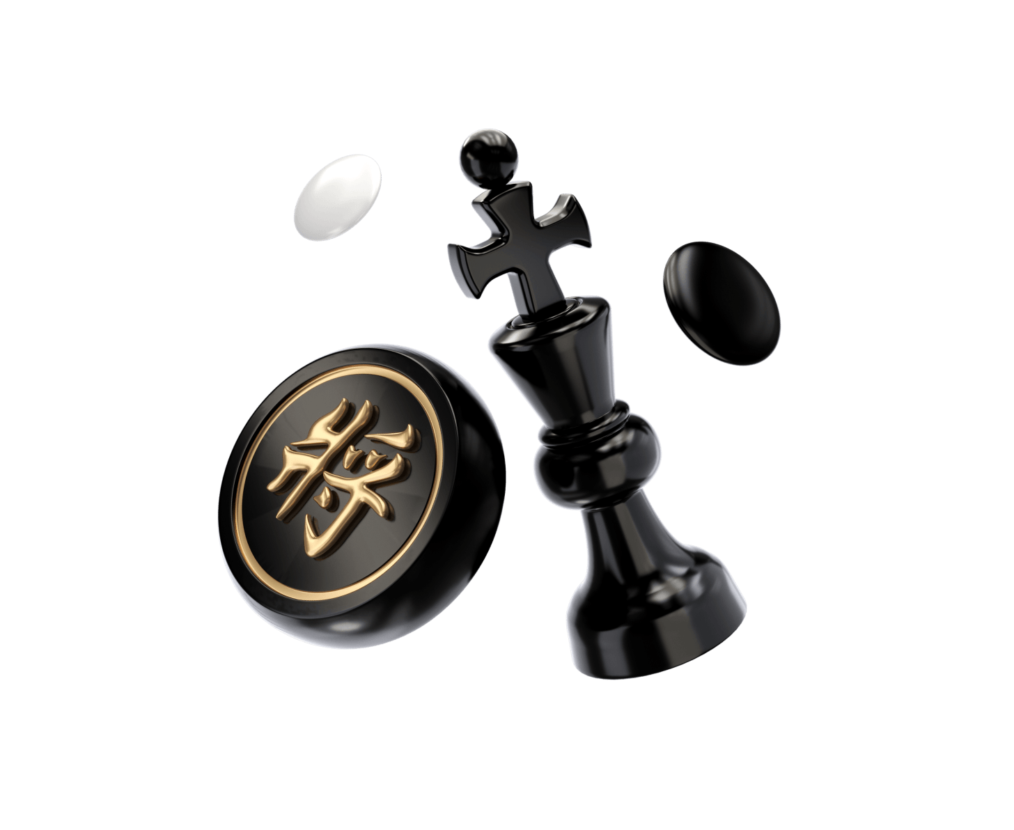 营养丰富的有机麻酱